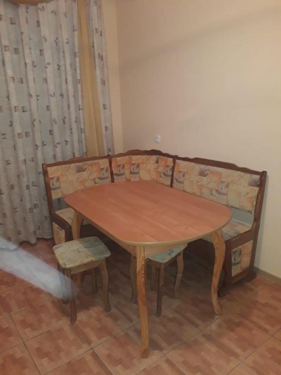 Астана: Apartment on Syghanaq 15