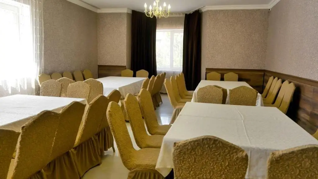 Астана: holiday house&relax spa
