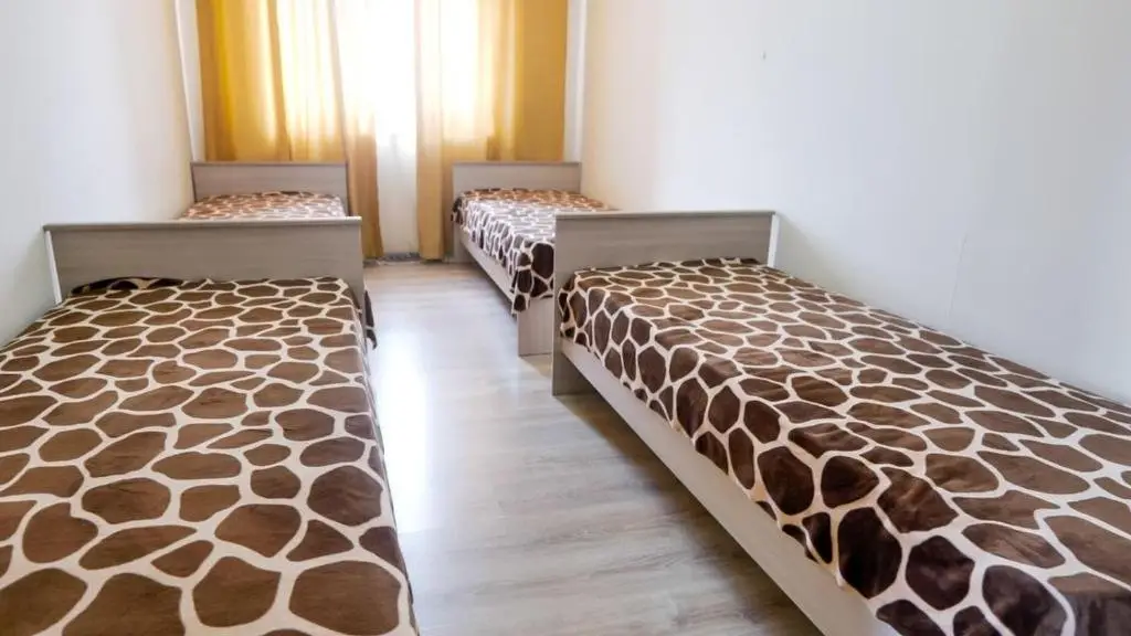 Астана: holiday house&relax spa