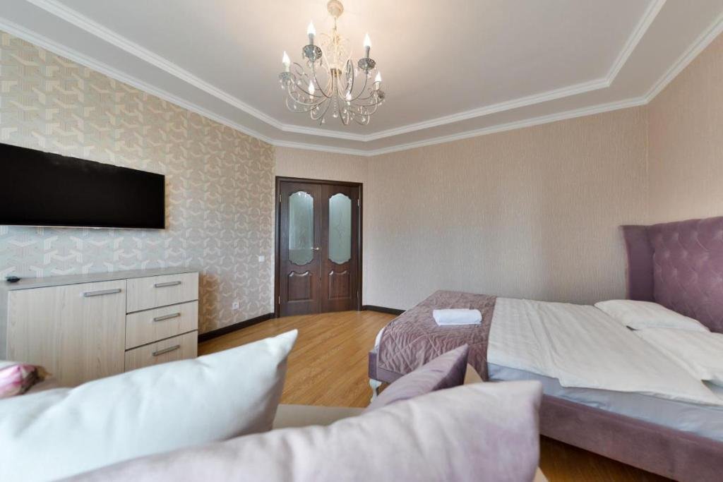Астана: Aparment Lazurniy Kvartal