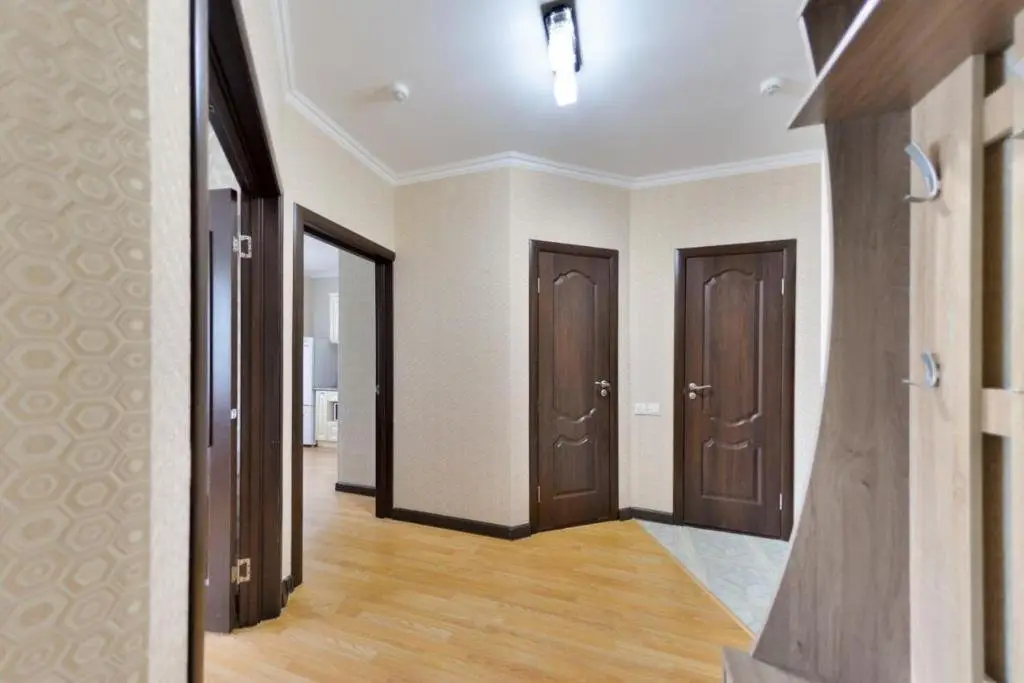 Астана: Aparment Lazurniy Kvartal