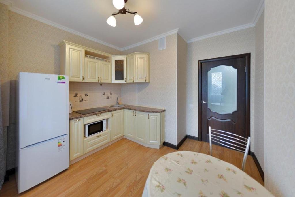 Астана: Aparment Lazurniy Kvartal
