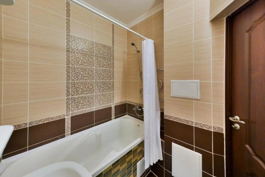 Астана: Aparment Lazurniy Kvartal