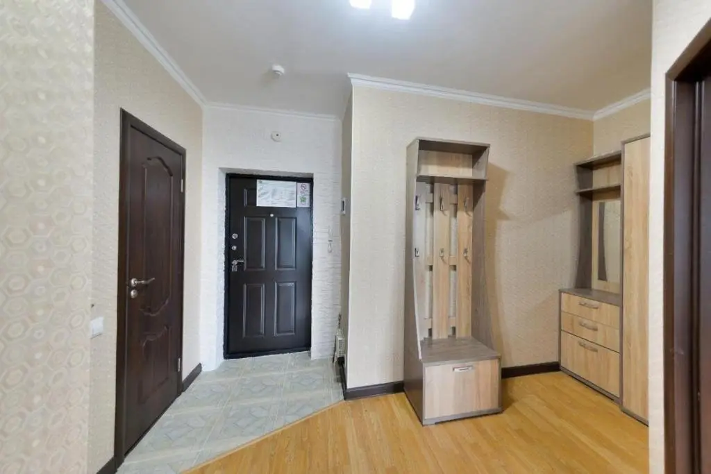 Астана: Aparment Lazurniy Kvartal