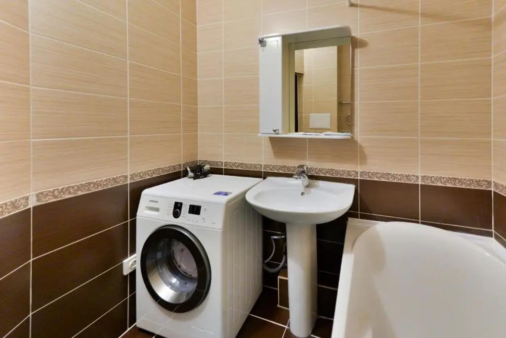 Астана: Aparment Lazurniy Kvartal