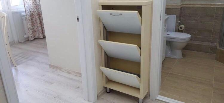 Астана: Apartment Mangilik El 53
