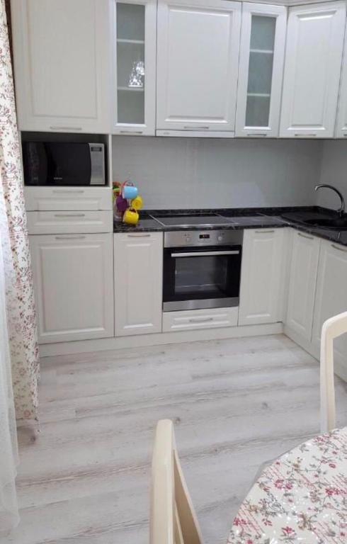 Астана: Apartment Mangilik El 53
