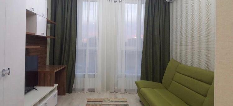 Астана: Apartment Mangilik El 53