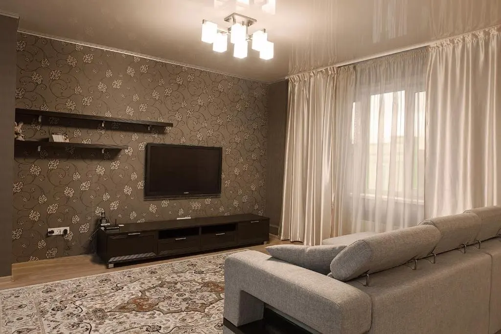 Астана: Apartments Triumph On Q. Batyra 11