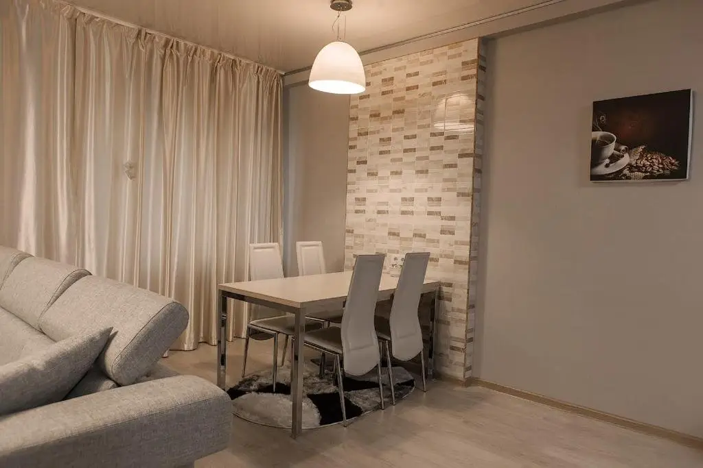 Астана: Apartments Triumph On Q. Batyra 11