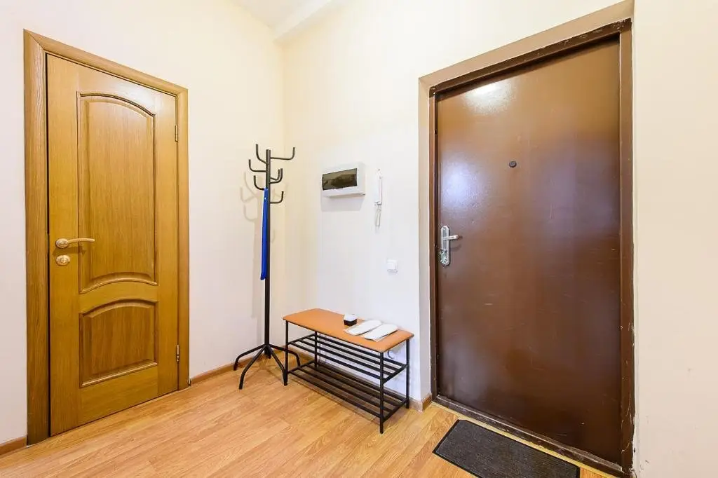 Алматы: Apartment on Navoi 208 2