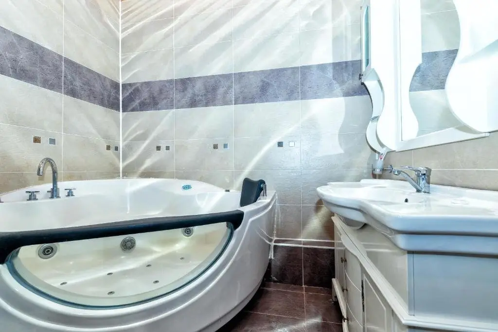 Астана: Spacious 3Br Apt With A View