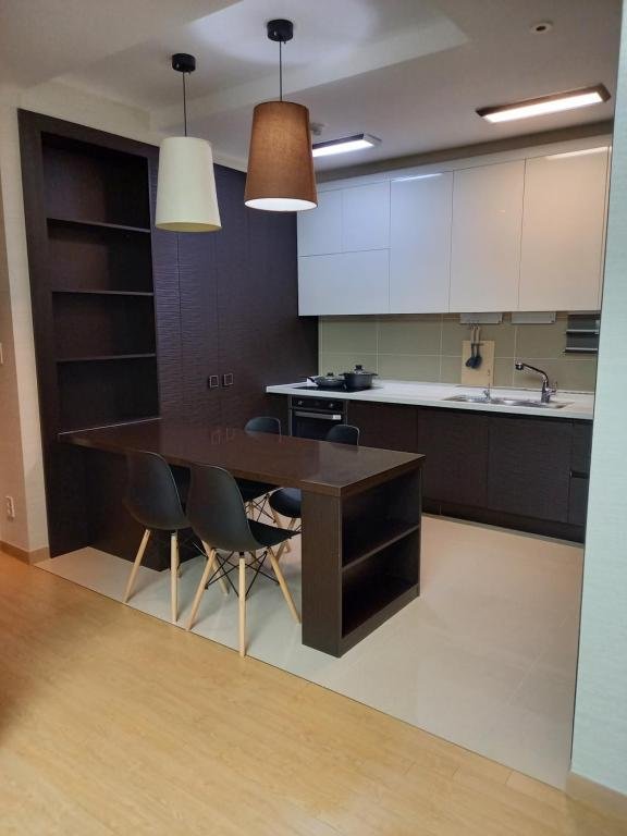Астана: Highvill AST 3 bedroom