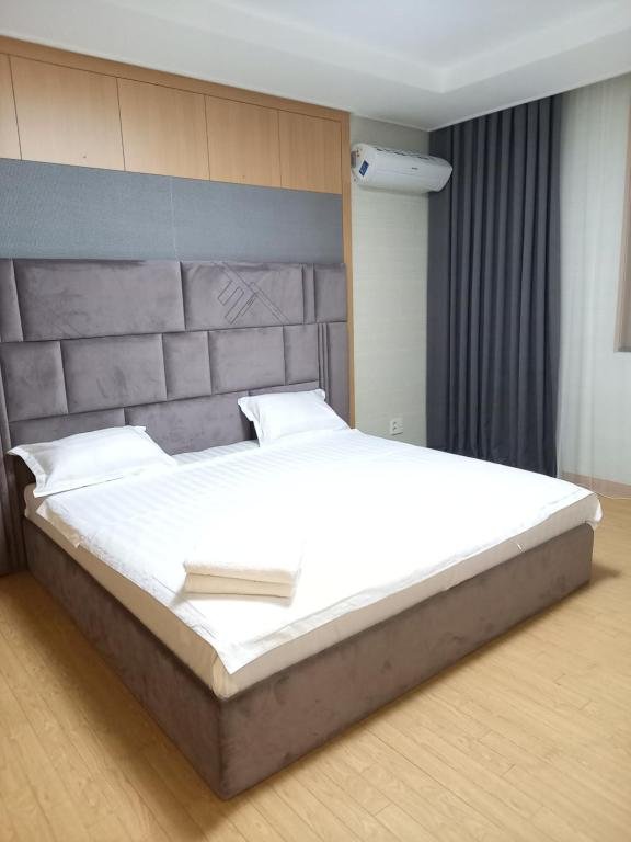 Астана: Highvill AST 3 bedroom