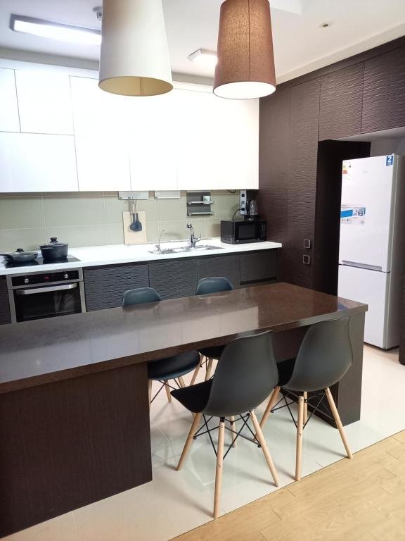 Астана: Highvill AST 3 bedroom