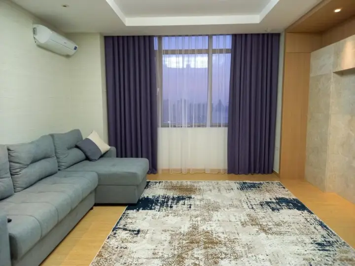 Астана: Highvill AST 3 bedroom
