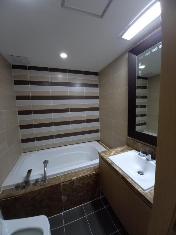 Астана: Highvill AST 3 bedroom