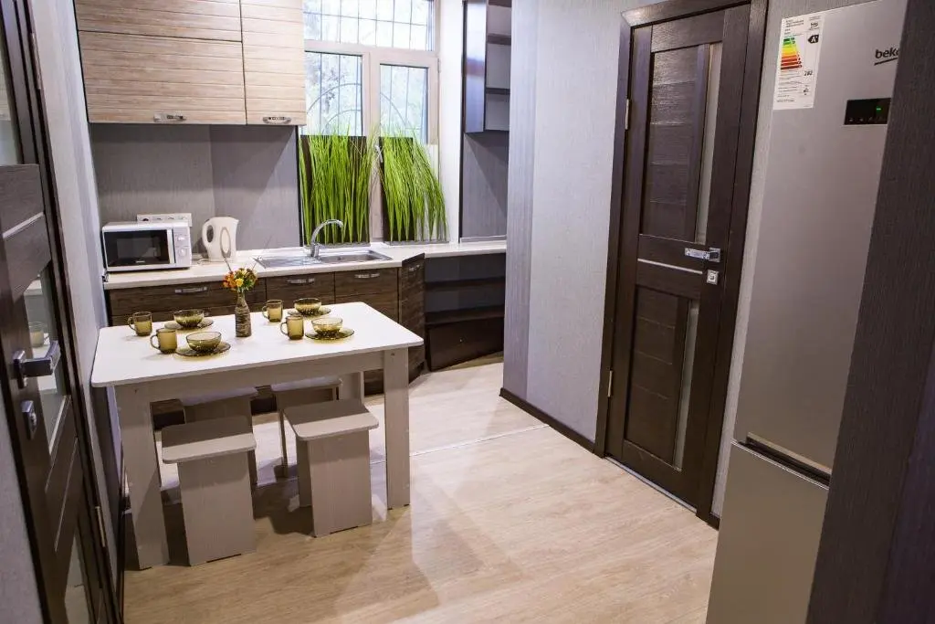 Алматы: Apartment on Torekulova 66
