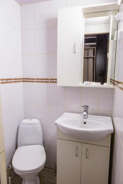 Алматы: Apartment on Torekulova 66