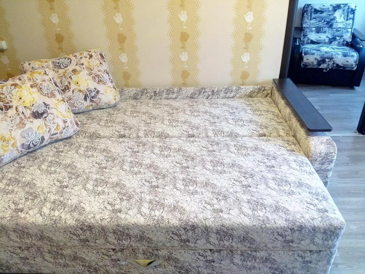 Новокузнецк: Apartment Comfort on Ordzhonikidze