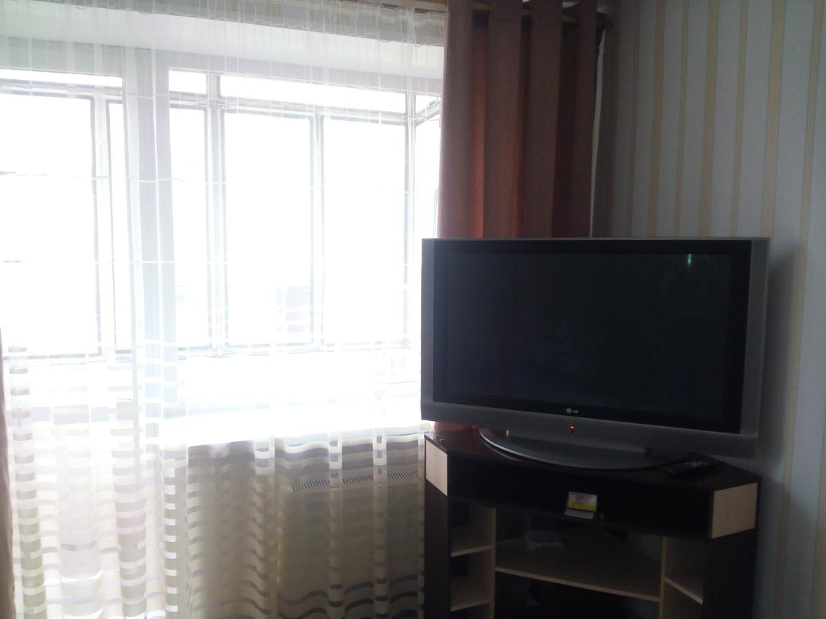 Новокузнецк: Apartment Comfort on Ordzhonikidze