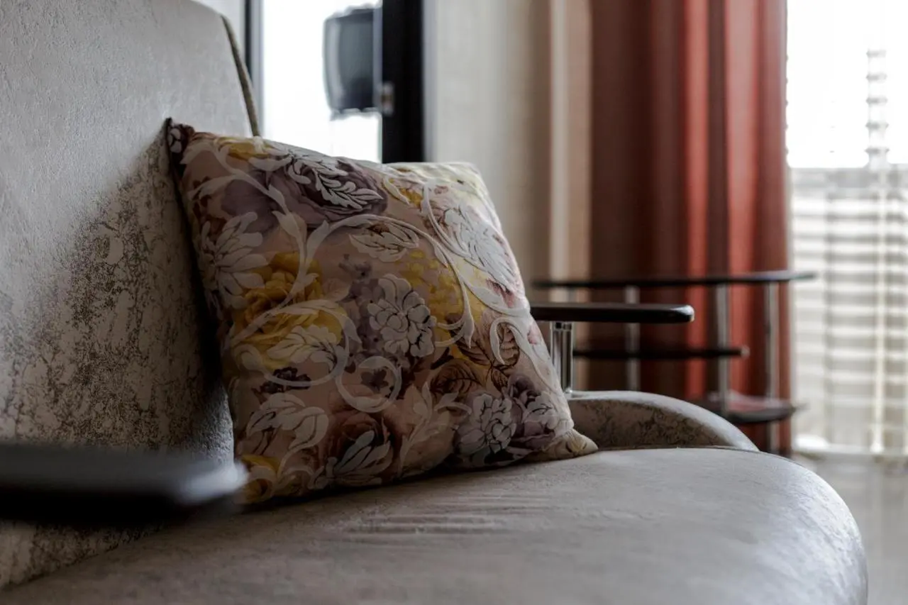 Новокузнецк: Apartment Comfort on Ordzhonikidze