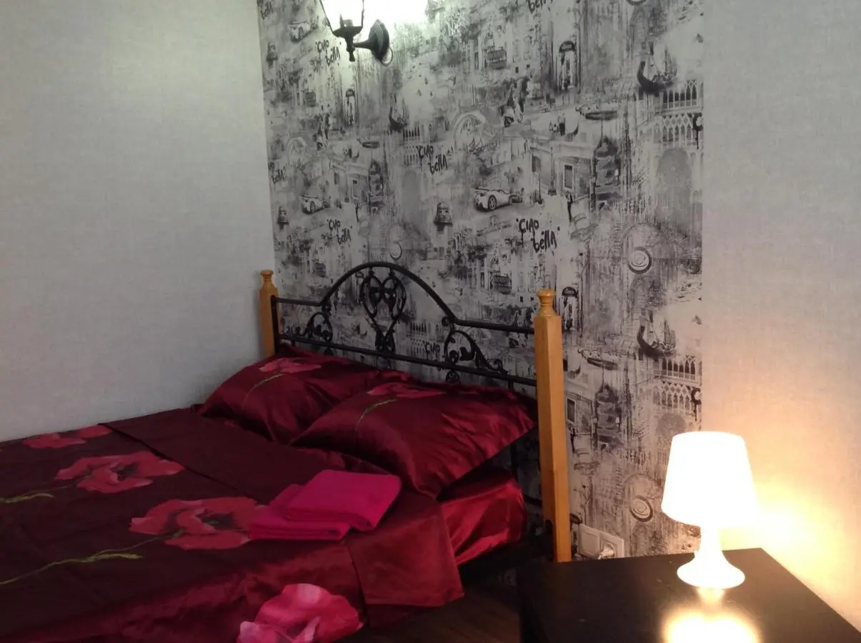 Новокузнецк: Apartment Comfort on Ordzhonikidze