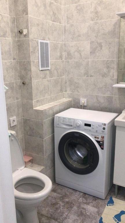 Астана: comfort inn suites