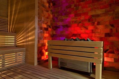 Актау: magicstay - aparthotel 4 stars aktau