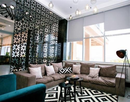 Актау: magicstay - aparthotel 4 stars aktau