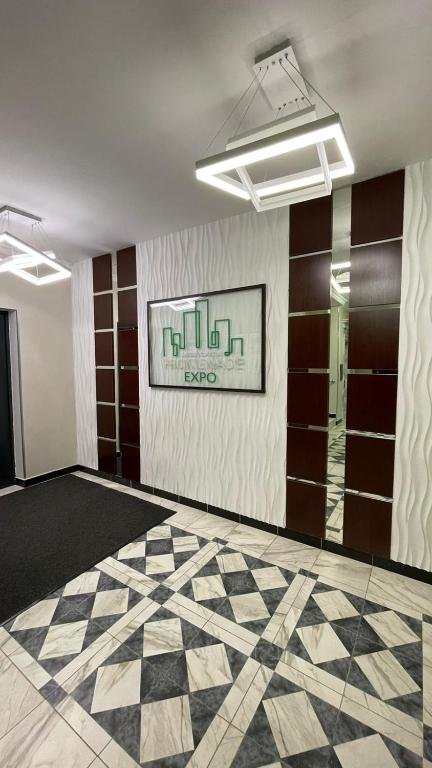 Астана: Comfortable apartment on Bokeyhana street 32