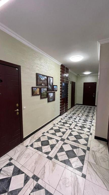Астана: Comfortable apartment on Bokeyhana street 32