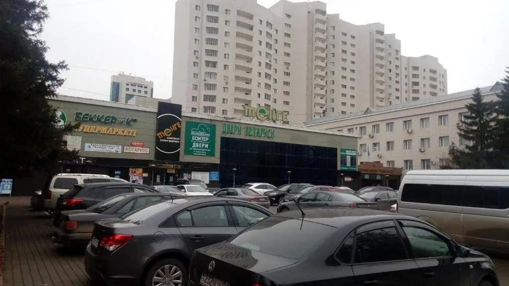 Астана: Apartments On Abay 32