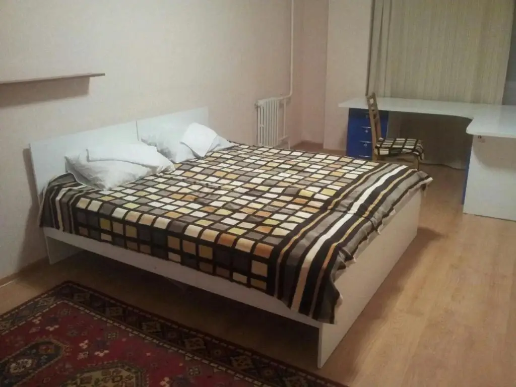 Астана: Aparthotel Jagalau-3