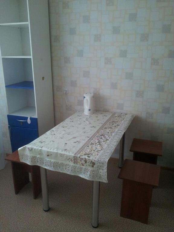 Астана: Aparthotel Jagalau-3