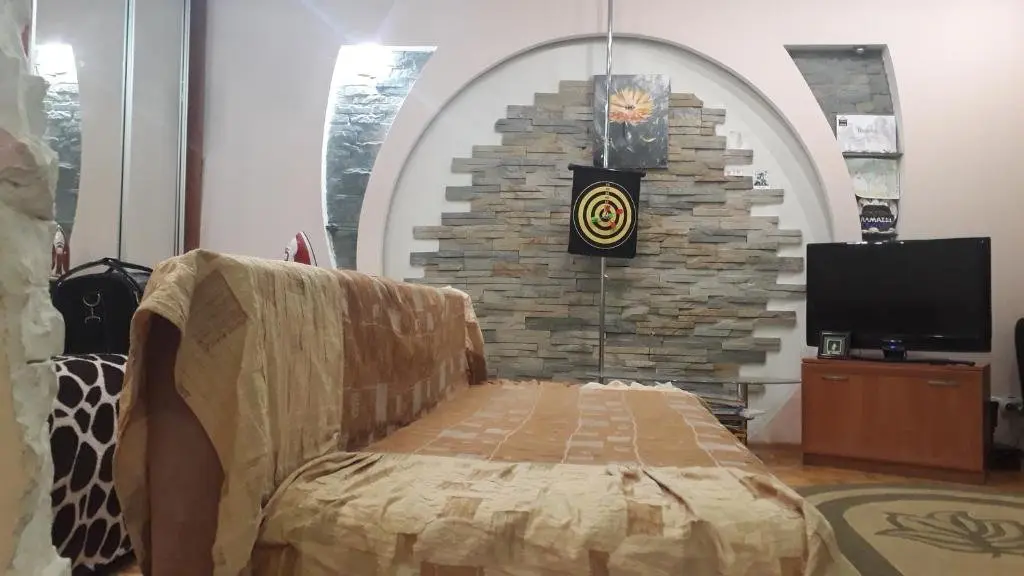 Алматы: Kunayev St. 83. Studio apartment