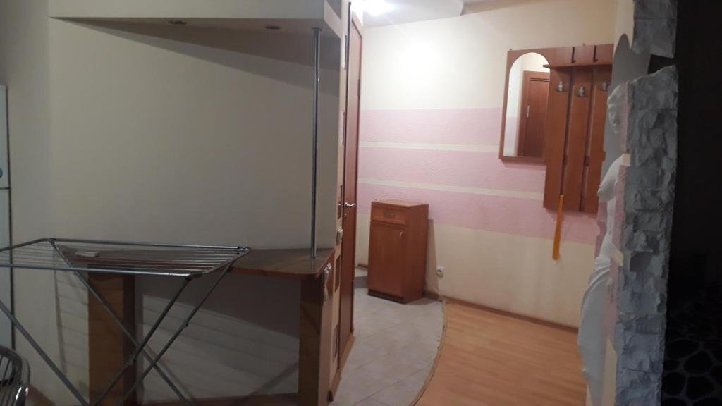 Алматы: Kunayev St. 83. Studio apartment