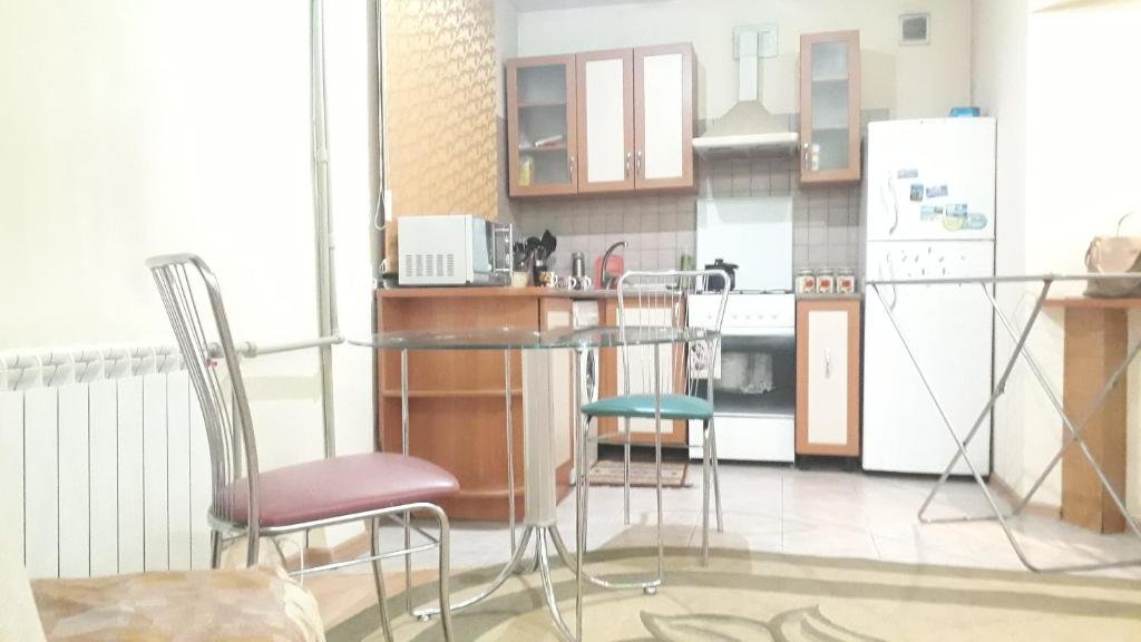 Алматы: Kunayev St. 83. Studio apartment