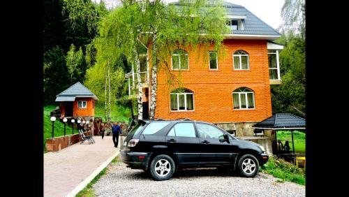 Алматы: magicstay - guest house 12m² 3 bedrooms 1 bathroom - almaty