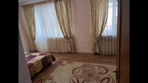 Алматы: magicstay - guest house 12m² 3 bedrooms 1 bathroom - almaty