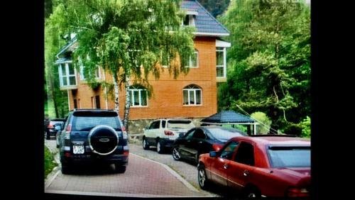 Алматы: magicstay - guest house 12m² 3 bedrooms 1 bathroom - almaty