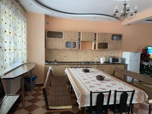 Алматы: magicstay - guest house 12m² 3 bedrooms 1 bathroom - almaty