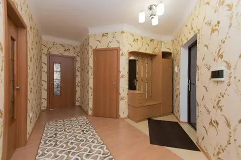 Apartment on Sarayshyq st 9 — фото 1
