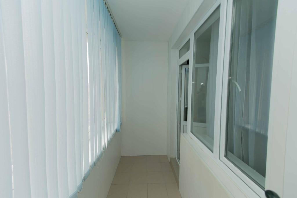 Астана: Apartment on Sarayshyq st 9