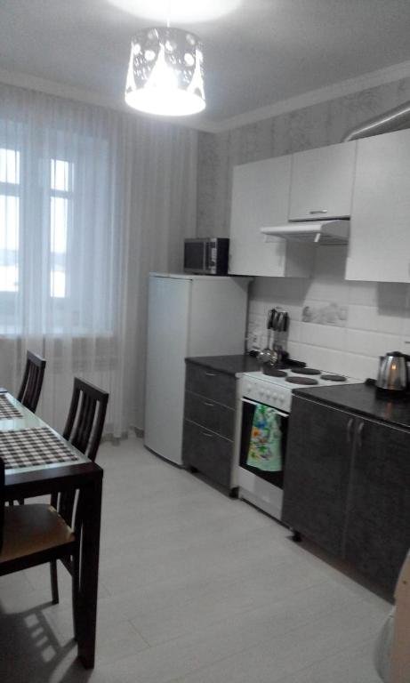 Астана: Apartment on E51-55