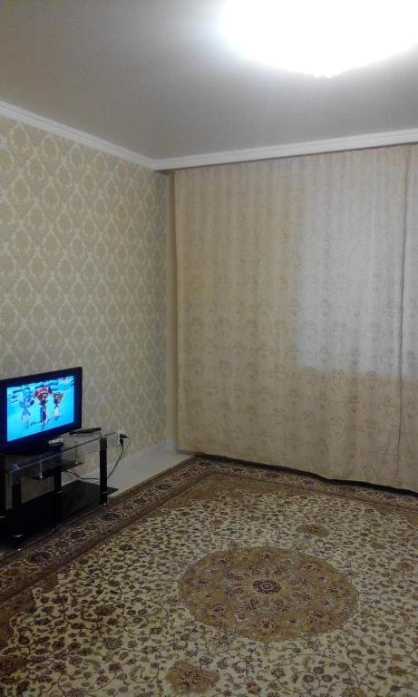 Астана: Apartment on E51-55