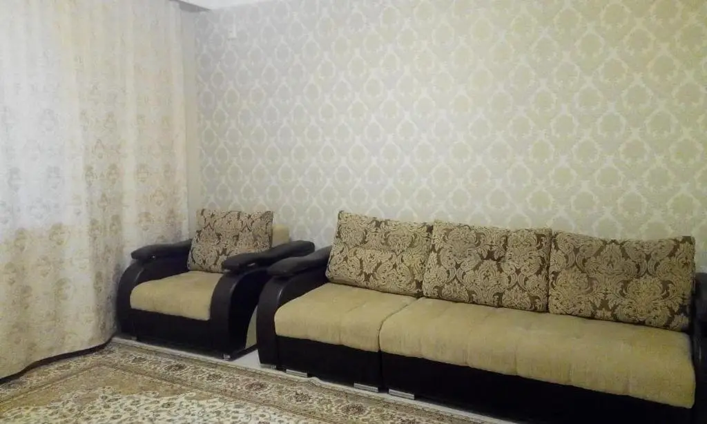 Астана: Apartment on E51-55