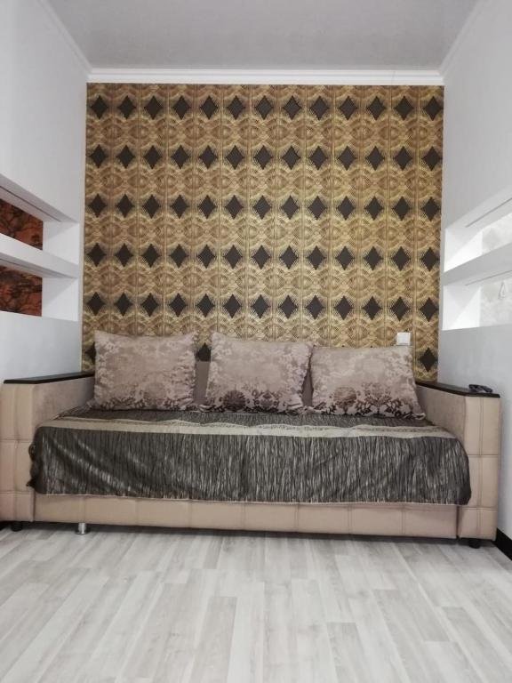 Астана: Apartment on Seyfulina 1
