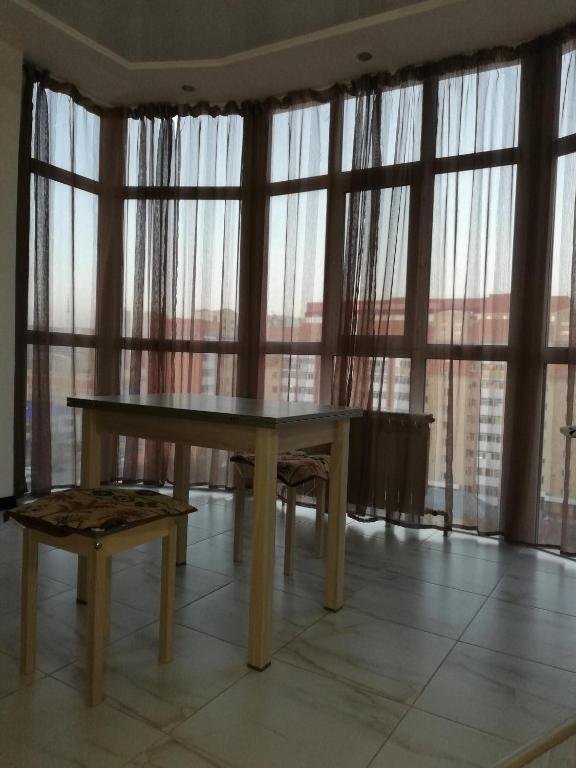 Астана: Apartment on Seyfulina 1