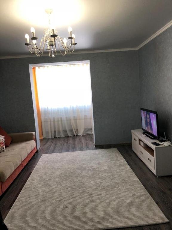 Алматы: Apartment on Brusilovskogo 167